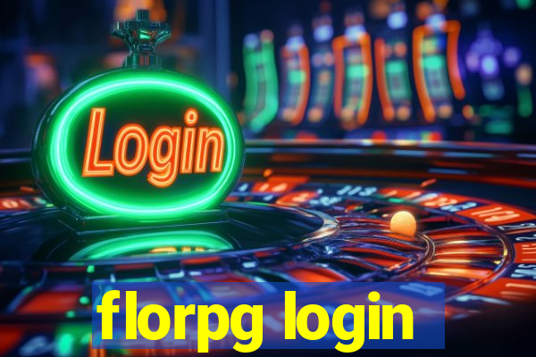 florpg login